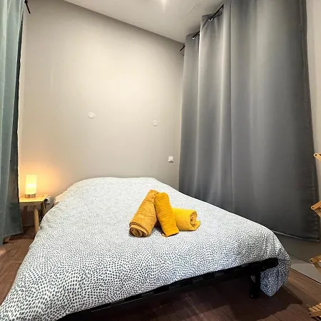 Agreable Proche Gare Vienne (Isere)