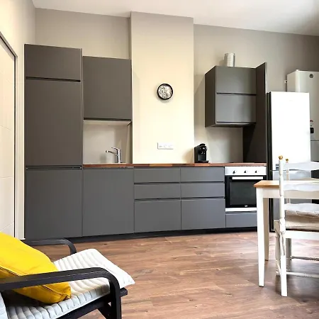 Agreable Proche Gare Apartment Vienne (Isere)