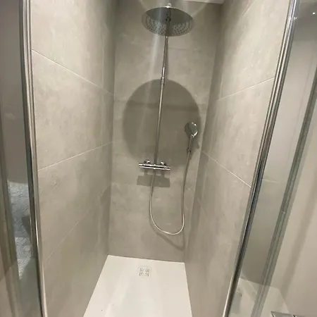 Apartmán Agreable Proche Gare Vienne (Isere)
