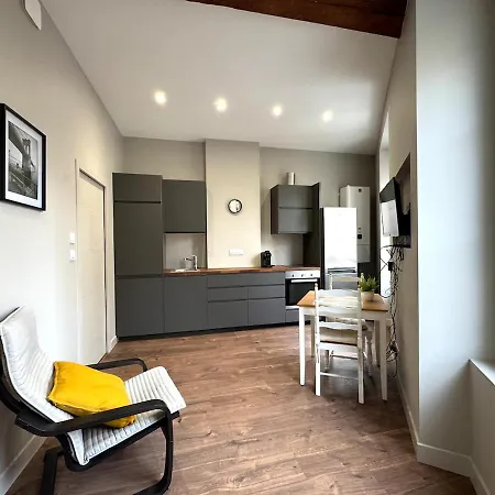 Agreable Proche Gare * Vienne (Isere)